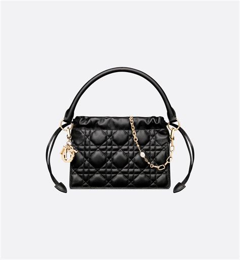 mini dior price 2019|mini lady dior milly bag.